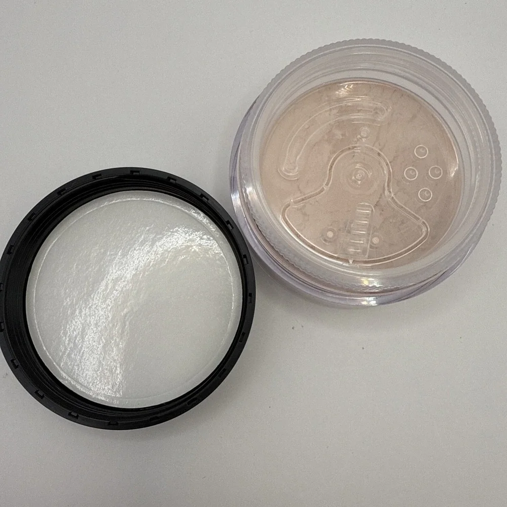 BareMinerals Original Mineral Veil TRANSLUCENT‎ Shade Setting Powder 0.3oz